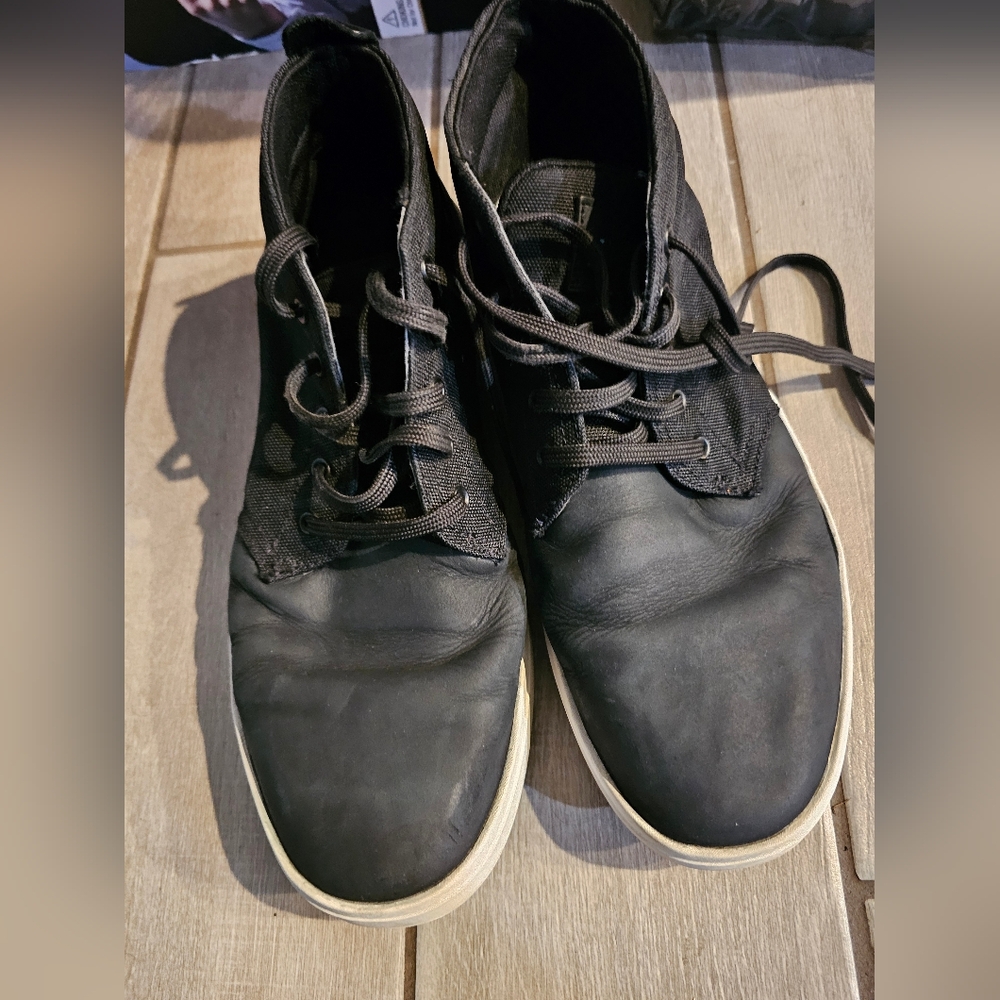 Timberland man's boots size 10 - Picture 5 of 13